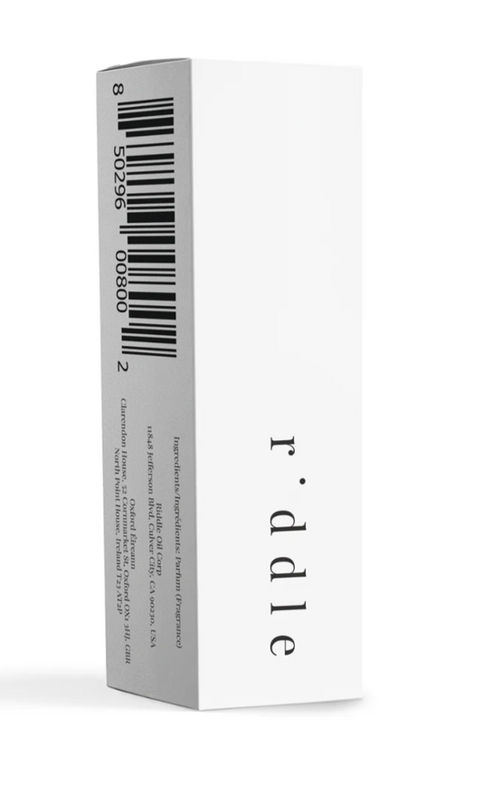 Roll-On Fragrance Oil 8ml. ( Voyeur )