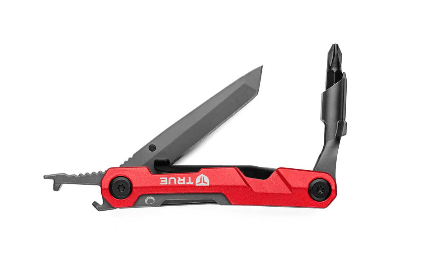 Titanium Block Multi-Tool