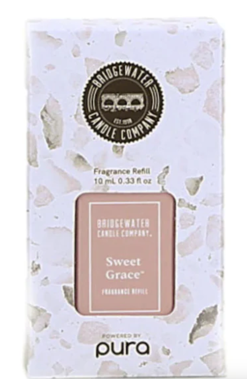 Sweet Grace Pura Diffuser Refill