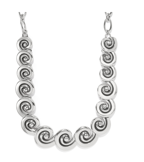 JM7608 Contempo Moda Necklace*