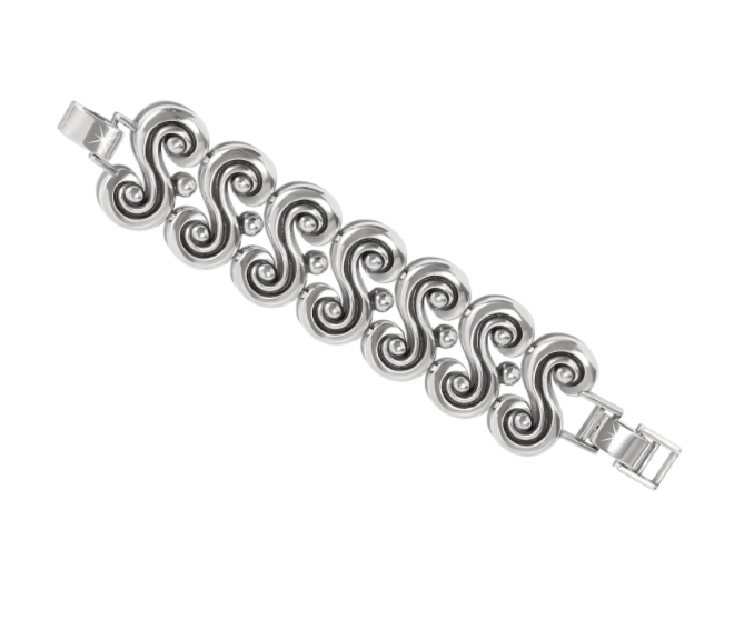 Contempo Bracelet JF0175*