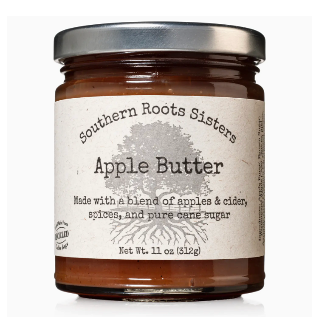 Apple Butter. 11oz. ( MIO )