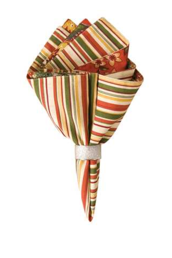 Holiday Napkins ( Assorted )