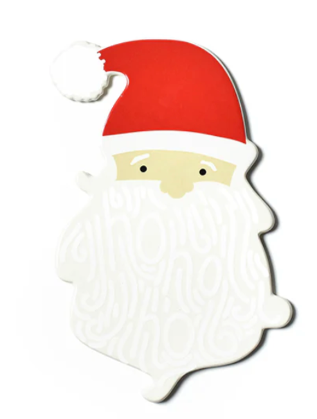 Ho Ho Santa Mini Attachment