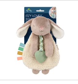 Itzy Lovey ( Assorted )