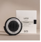 Pura Champagne Car Diffuser