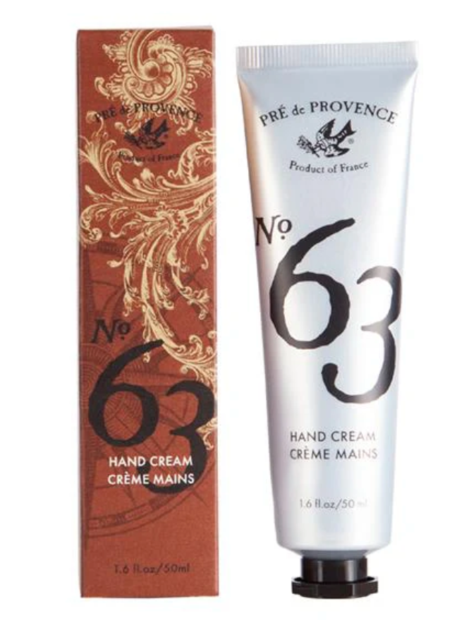 Men's 63 Hand Cream 1.6 oz.