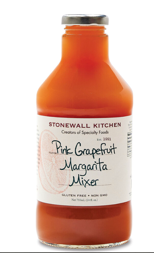 Pink Grapefruit Margarita Mixer 24 oz.