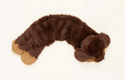 Dachshund Warmies Wrap