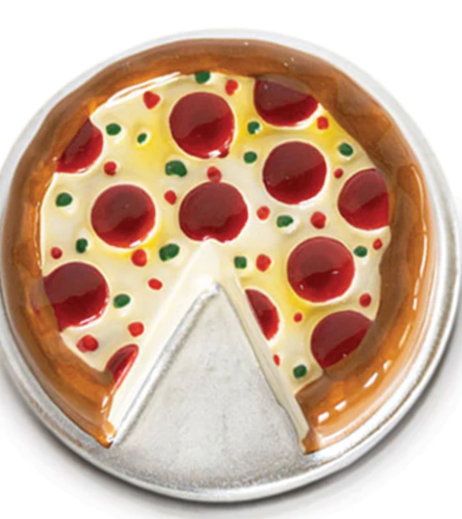 Slice, Slice, Baby! MIini