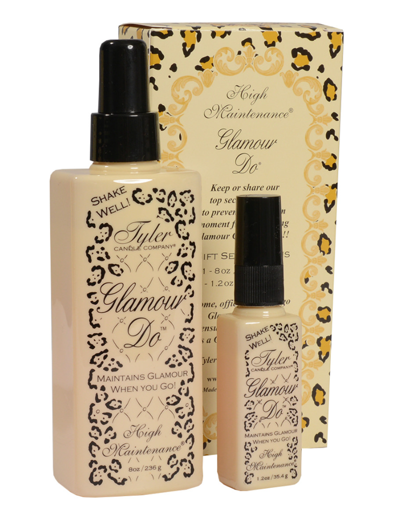 Glamour Do Gift Set 2pc.
