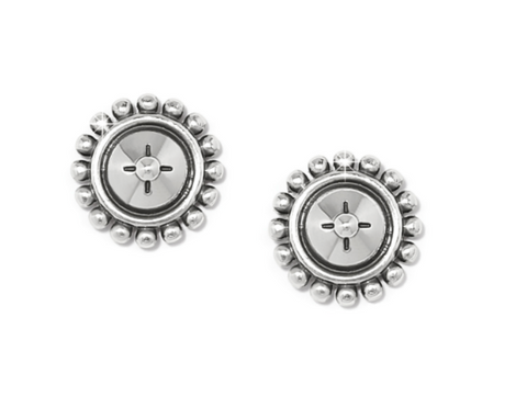 Mosaic Mojave Post Earrings JA0071