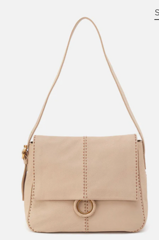 Austin Shoulder Bag ( Linen )