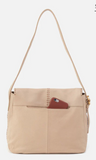 Austin Shoulder Bag ( Linen )