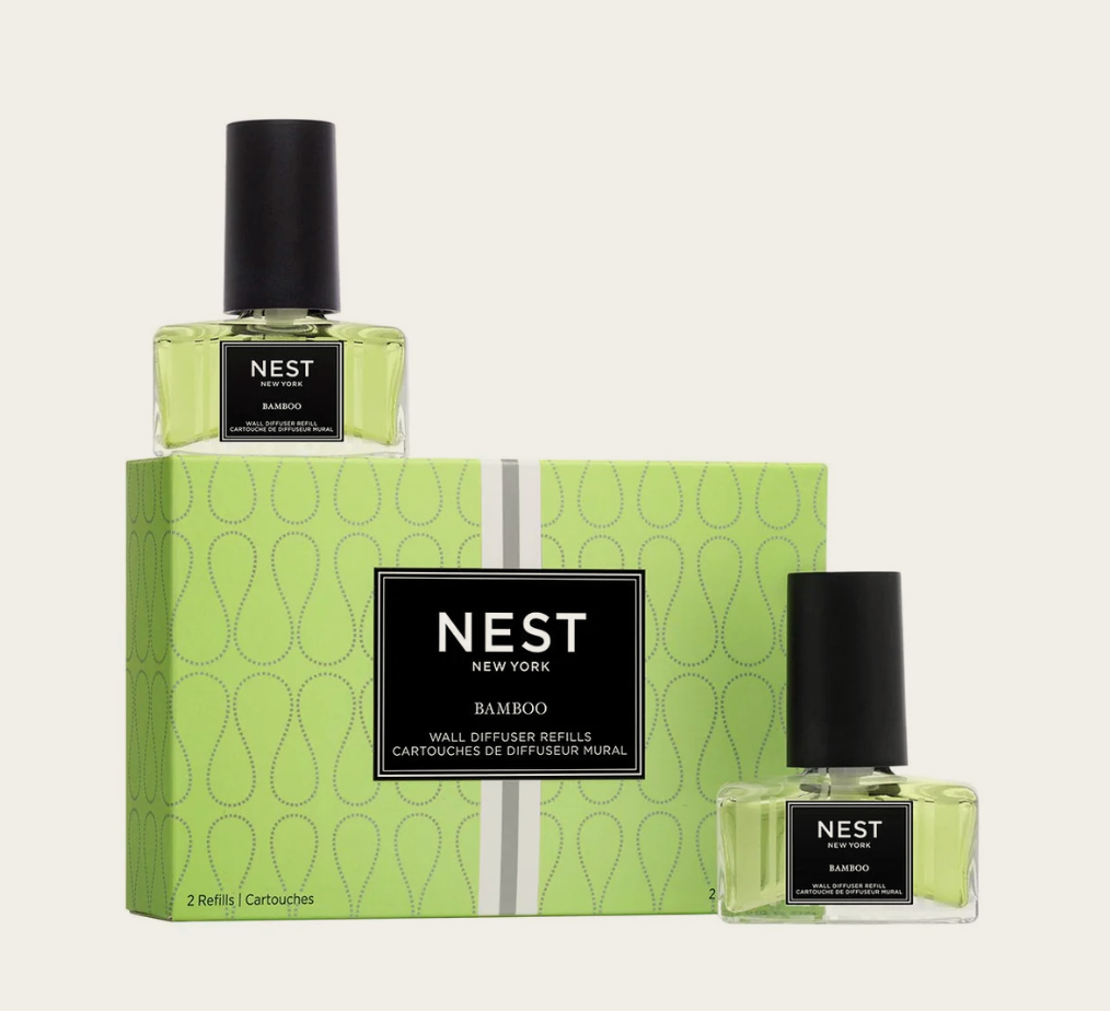 Bamboo Refills for Wall Diffuser