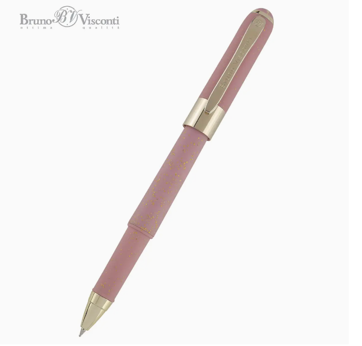 Monaco Ballpoint Pens By Bruno Visconti ( Assorted )