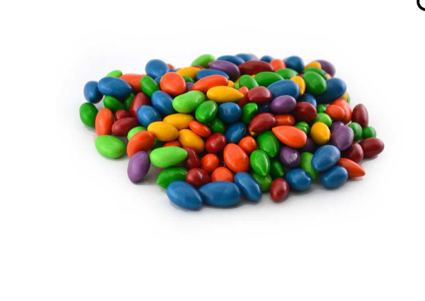 Chocolate Sunflower Seeds 4oz.Bag