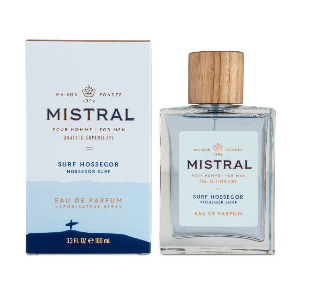Surf Hossegor Eau de Parfum 3.3 oz.