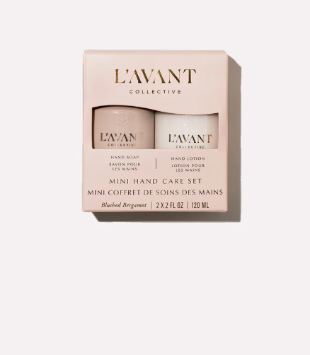 Mini Hand Care Set, Hand