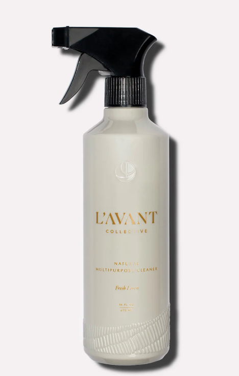 Multipurpose Surface Cleaner 16 oz. ( Fresh Linen )