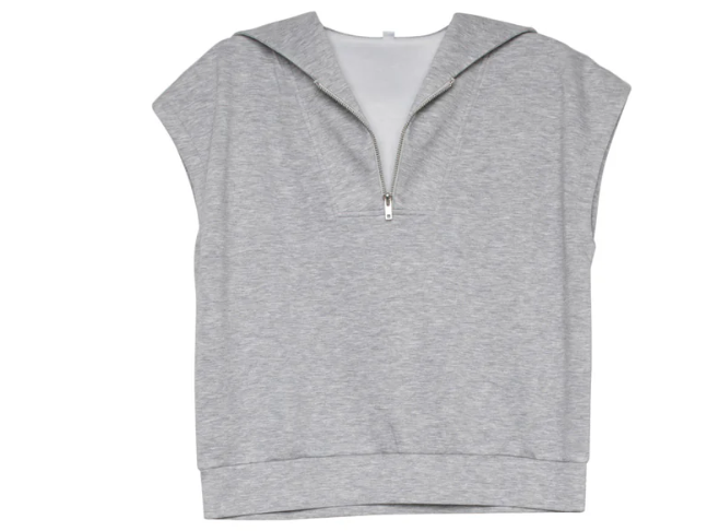 Scuba Top ( Assorted Colors )