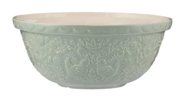 Home To Roost S12 Mixing Bowl 11.75"