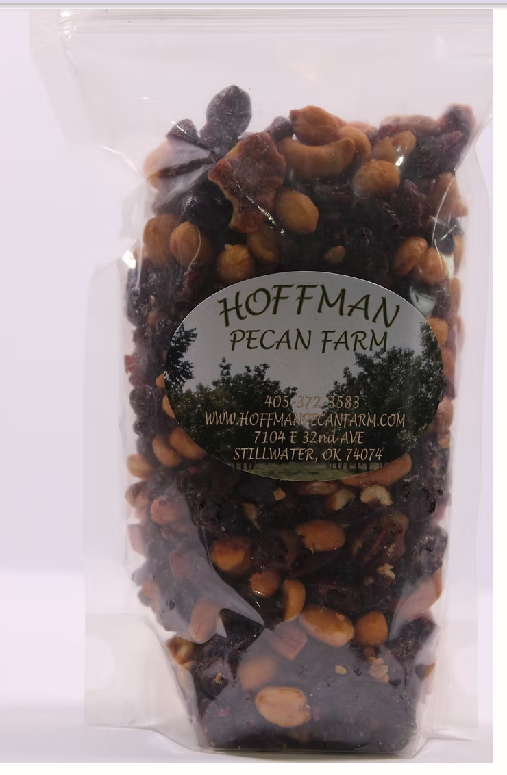 Cranberry Raisin Delight Trail Mix ( Assorted ) Hoffman
