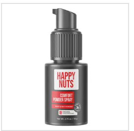 Comfort Powder Spray 2.75oz.