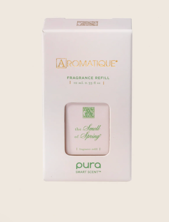 The Smell of Spring - Pura Refill