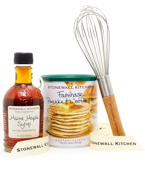 Our Breakfast Grab & Go Gift Set