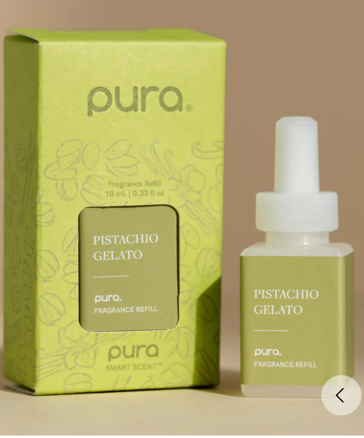 Pistachio Gelato Diffuser Refill