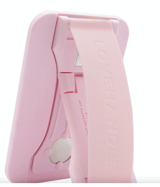 PRO for MagSafe - Light Pink
