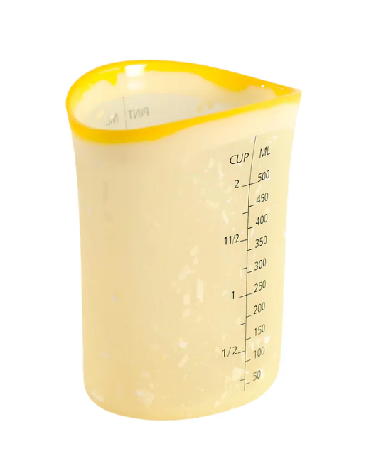 Lemon Measuring Cup ( 2Cup )