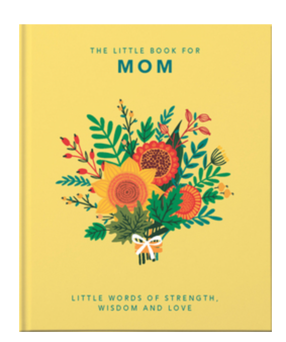 The Little Book of Mom