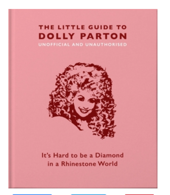 The Little Guide to Dolly Parton