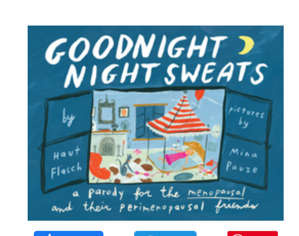 Goodnight Night Sweats