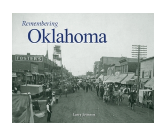 Remembering Oklahoma