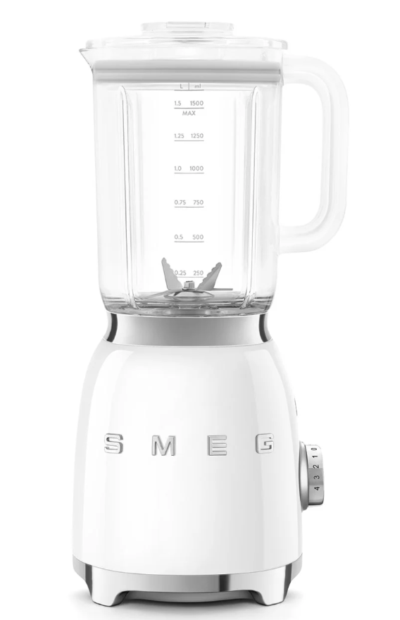 Blenders Retro-style ( White )