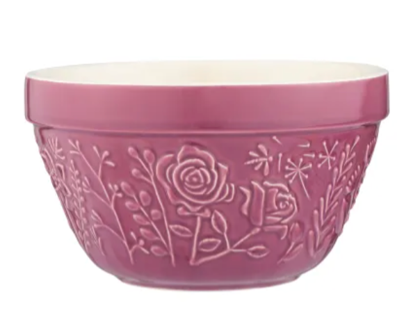 In The Meadow S36 Pudding Basin