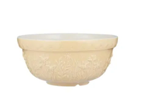 In The Meadow S30 Daffodil Mixing Bowl