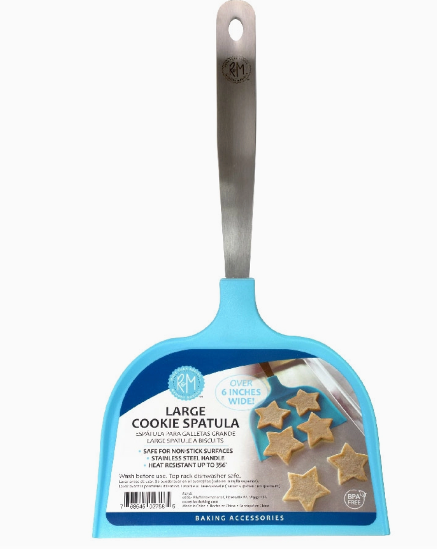 Large Cookie Spatula