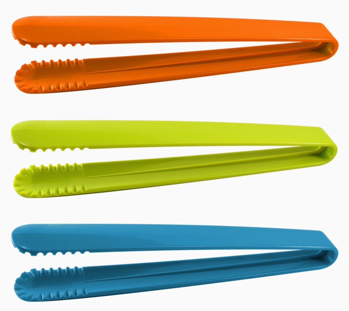 Tongs Plastic