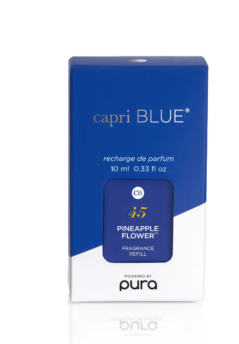 Pineapple Flower Diffuser Refill