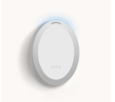 Pura Mini™ Smart home fragrance diffuser