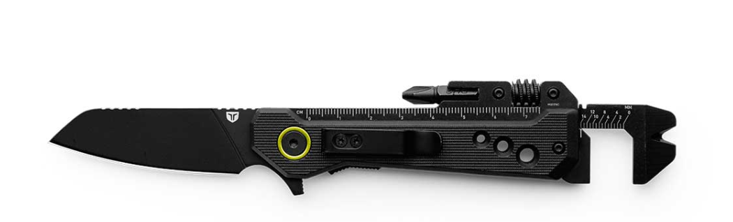 Smart Knife WR 8 in 1 Tool