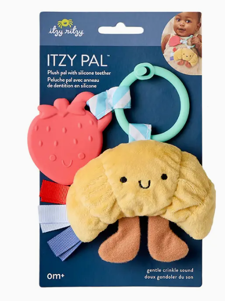Itzy Pal Croissant