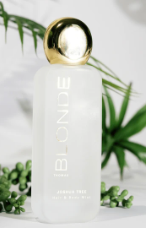 Hair & Body Mist ( Joshua Tree ) 3.4oz.