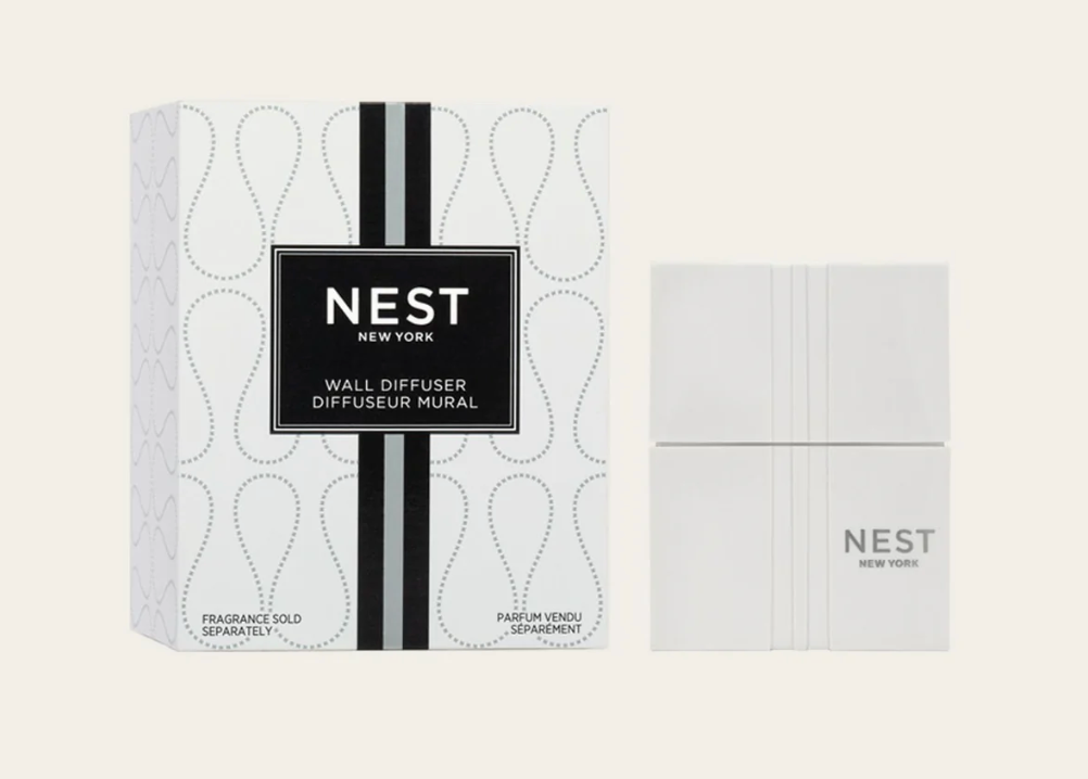 Wall Diffuser by Nest New York