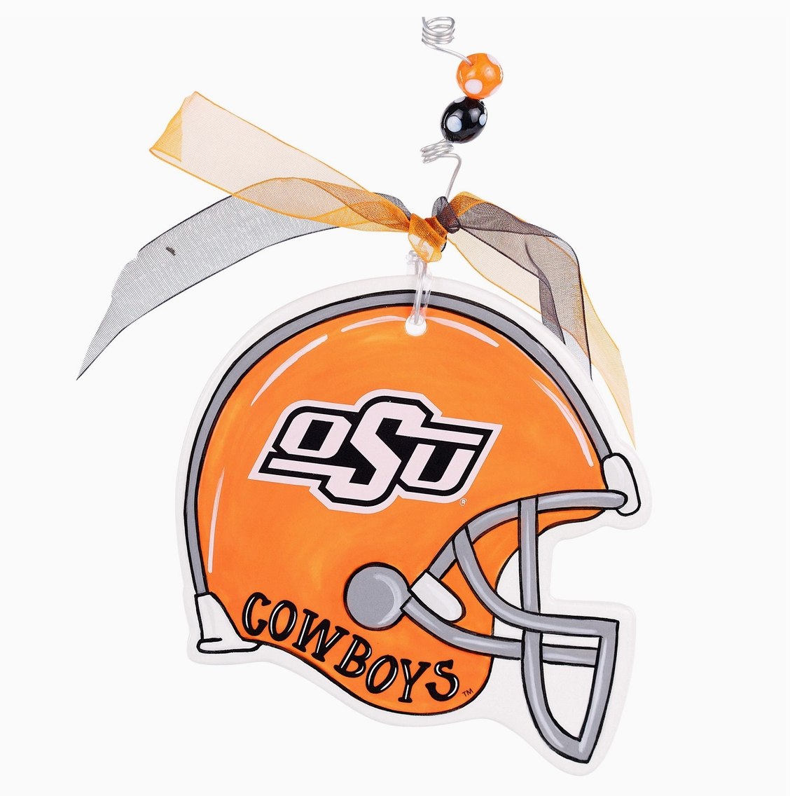 OSU Hanging Ornament ( Assorted )