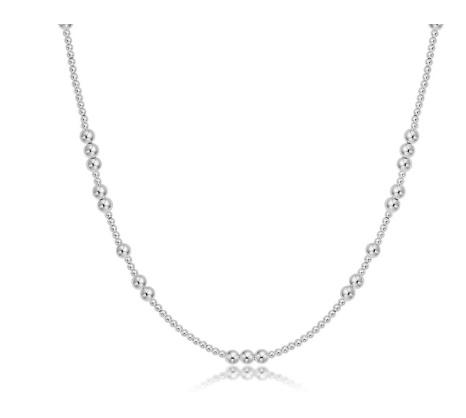 choker hope unwritten - sterling